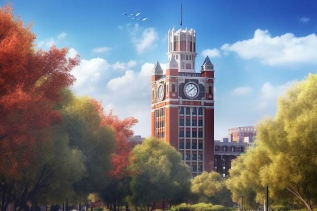 会计中专升大学要多少分