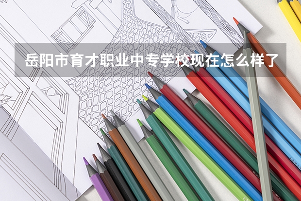 岳阳市育才职业中专学校现在怎么样了